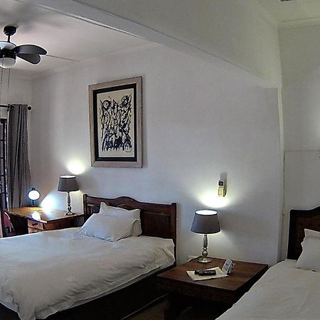 Kuru-Kuru Guesthouse Kuruman Εξωτερικό φωτογραφία