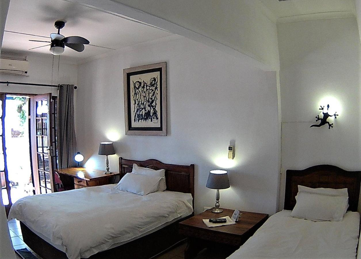 Kuru-Kuru Guesthouse Kuruman Εξωτερικό φωτογραφία