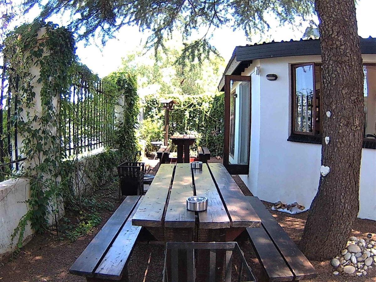 Kuru-Kuru Guesthouse Kuruman Εξωτερικό φωτογραφία