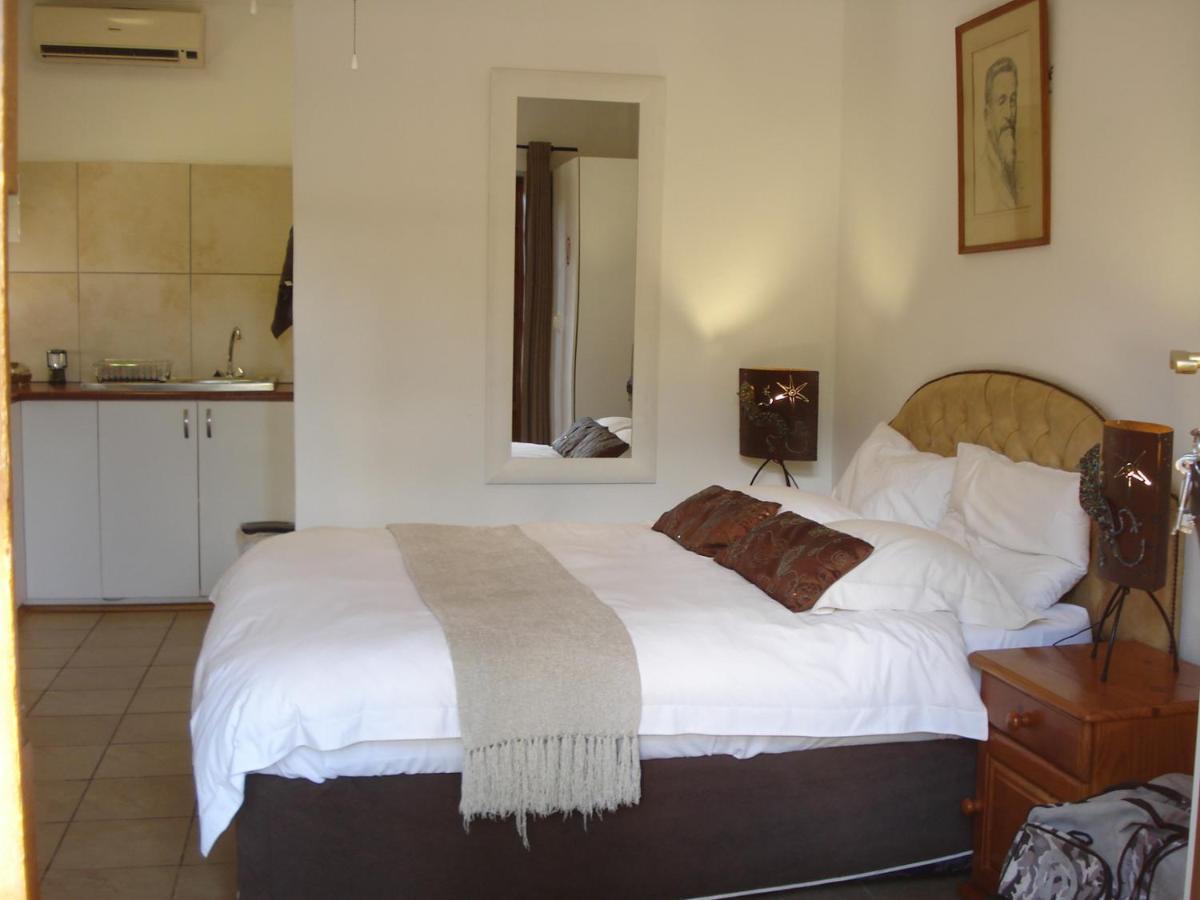 Kuru-Kuru Guesthouse Kuruman Εξωτερικό φωτογραφία