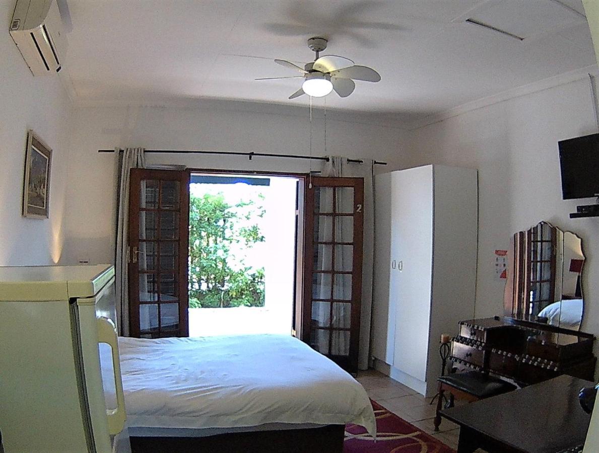 Kuru-Kuru Guesthouse Kuruman Εξωτερικό φωτογραφία