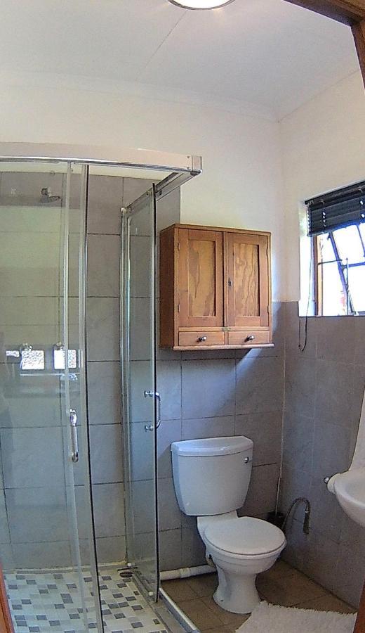 Kuru-Kuru Guesthouse Kuruman Εξωτερικό φωτογραφία